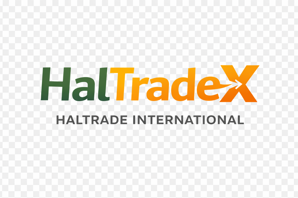 HalTrade International Sdn Bhd Logo